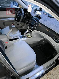 كيا اوبتيما